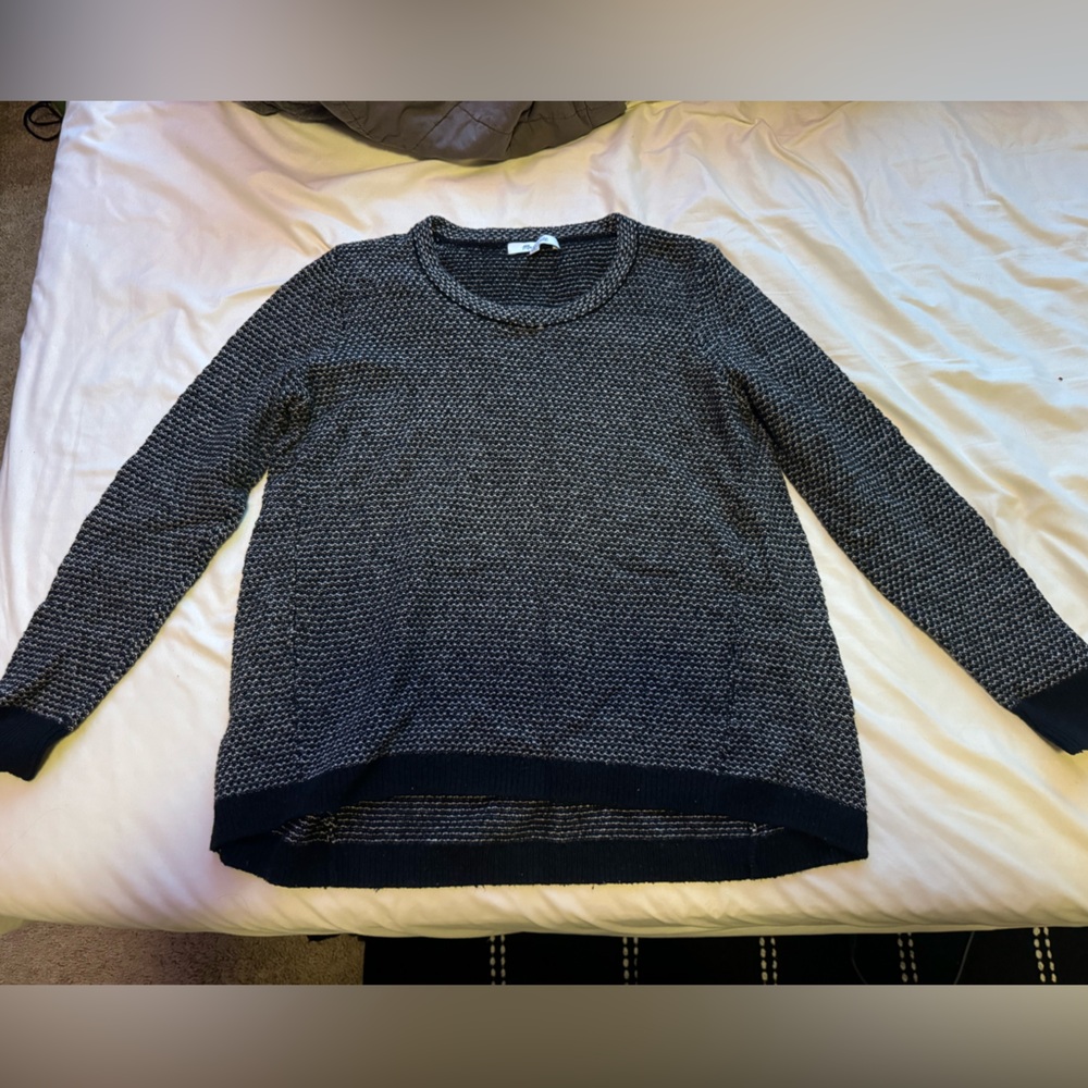 MADEWELL SWEATER